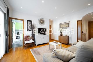 Piso en venta en Centro en San Sebastián-Donostia