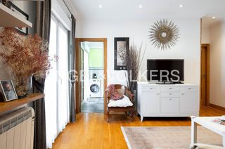 Piso en venta en Centro en San Sebastián-Donostia