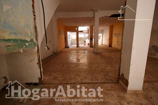 Piso en venta en Algemesí