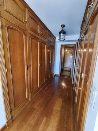 Piso en venta en Ensanche - Diputación en Alicante