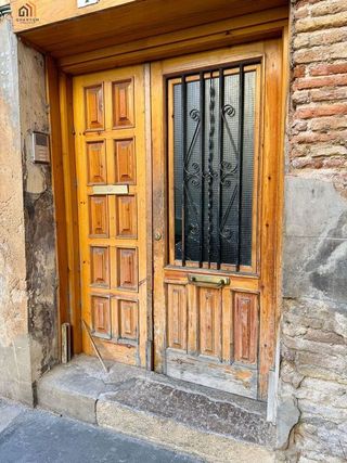Piso en venta en Tarazona