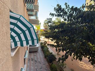 Piso en venta en Águilas ciudad en Águilas