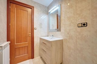 Piso en venta en Berriozar