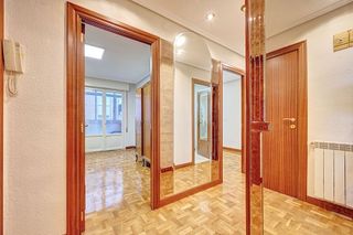 Piso en venta en Berriozar