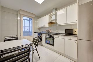 Piso en venta en Berriozar