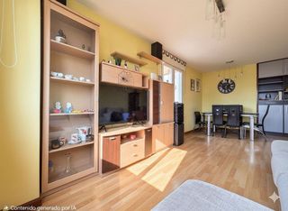 Piso en venta en Montevil en Gijón