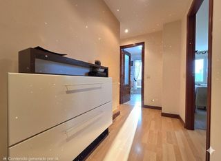 Piso en venta en Montevil en Gijón