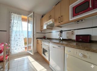 Piso en venta en Montevil en Gijón