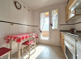 Piso en venta en Montevil en Gijón