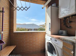 Piso en venta en Montevil en Gijón