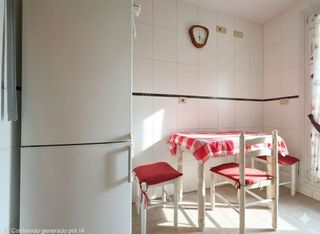 Piso en venta en Montevil en Gijón