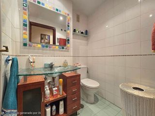 Piso en venta en Montevil en Gijón