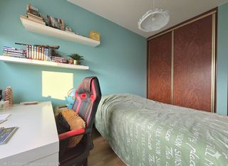 Piso en venta en Montevil en Gijón