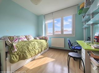 Piso en venta en Montevil en Gijón