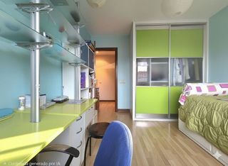 Piso en venta en Montevil en Gijón