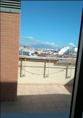 Ático en venta en Puerto - Plaza de Toros en Estepona