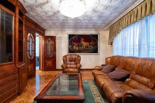 Piso en venta en El Polígono en Gijón