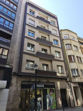 Piso en venta en Centro en Gijón
