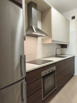 Piso en venta en Centro en Gijón