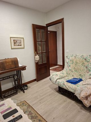 Piso en venta en Adurtza - Aretxabaleta en Vitoria-Gasteiz