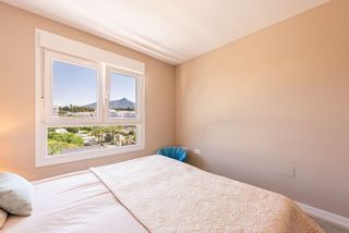 Piso en venta en Nueva Andalucía centro en Marbella