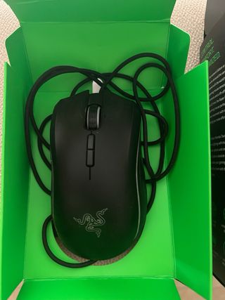 Ratón Razer Mamba Tournament Edition Chroma