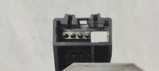 CERRADURA MALETERO / PORTON FORD FOCUS LIM. 1.0 I