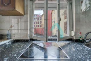 Piso en venta en Soto del Barco