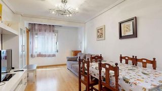 Piso en venta en La Bozada – Parque Delicias en Zaragoza