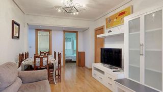 Piso en venta en La Bozada – Parque Delicias en Zaragoza