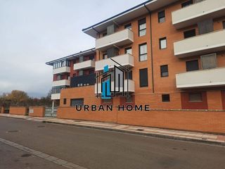 Piso en venta en San Andrés del Rabanedo en San Andrés del Rabanedo