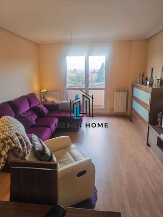 Piso en venta en San Andrés del Rabanedo en San Andrés del Rabanedo