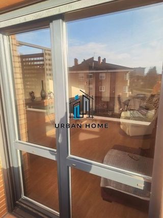 Piso en venta en San Andrés del Rabanedo en San Andrés del Rabanedo