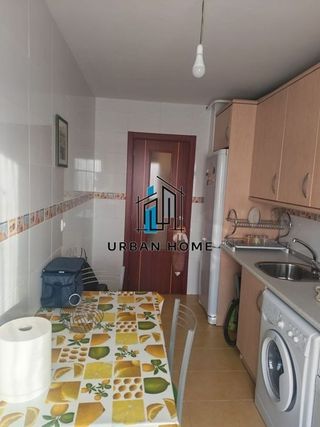 Piso en venta en San Andrés del Rabanedo en San Andrés del Rabanedo