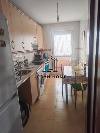 Piso en venta en San Andrés del Rabanedo en San Andrés del Rabanedo