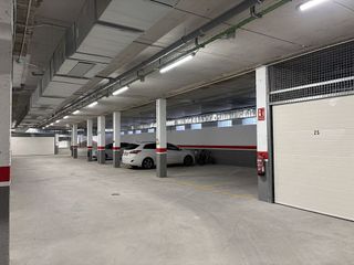 Garaje en venta en Aguilar de Campoo