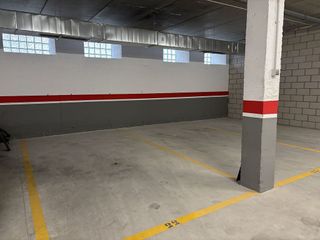 Garaje en venta en Aguilar de Campoo