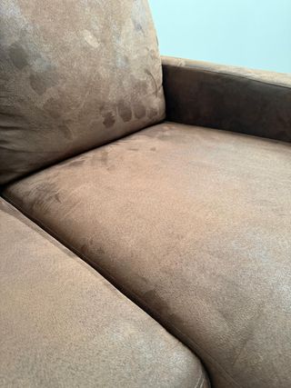 Maisons du Monde - Divano angolare con penisola