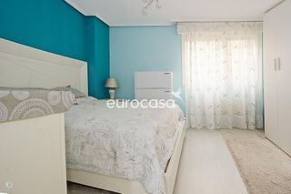 Piso en venta en Cuatro Caminos en Santander