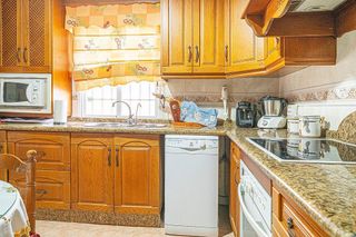 Piso en venta en Jódar