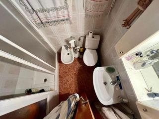 Piso en venta en Casco Antiguo en Talavera de la Reina