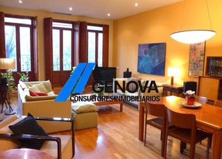 Piso en venta en El Mercat en Valencia