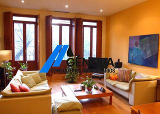 Piso en venta en El Mercat en Valencia