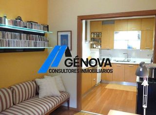 Piso en venta en El Mercat en Valencia