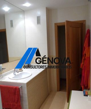 Piso en venta en El Mercat en Valencia