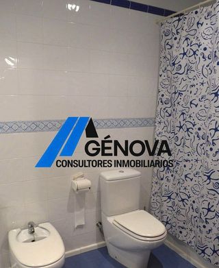 Piso en venta en El Mercat en Valencia