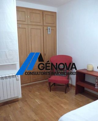 Piso en venta en El Mercat en Valencia