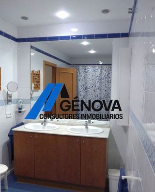 Piso en venta en El Mercat en Valencia