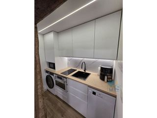 Estudio en venta en Centro en Errenteria