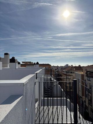 Ático en venta en Las Lagunas en Mijas